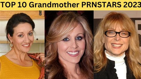 best granny pornstars|Top10 OLDEST ACTIVE PrnStars in 2023 (OLDEST GOLD).